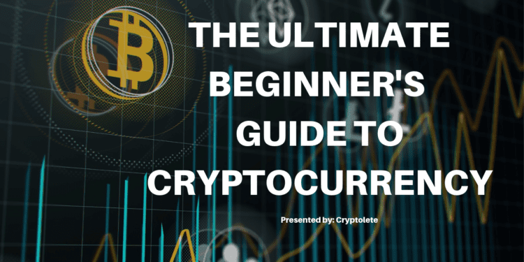 How to get started as a crypto beginner #7