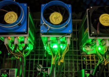 Electricity consumption in Siberia quadrupled due to cryptomining