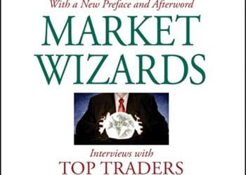 “Market Wizards. Interviews with Top Traders” by Jack D. Schwager