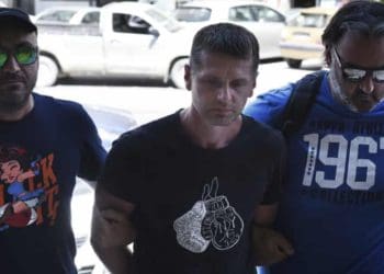 Russian man and his wife arrested in US for laundering $4.5 billion after crypto exchange hackBitfinex