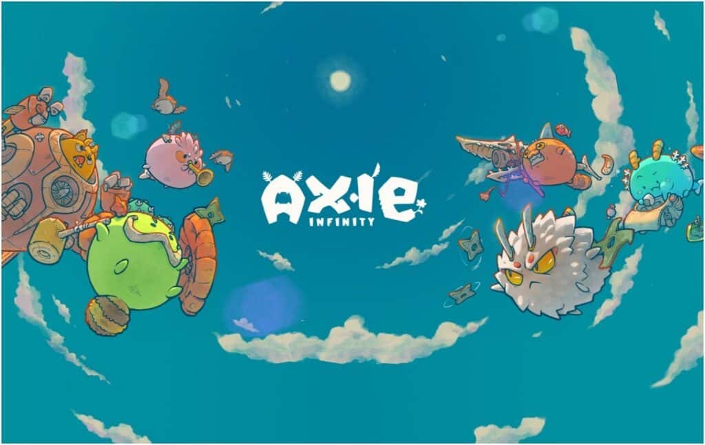 Axie Infinity