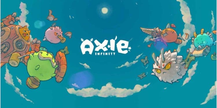 Axie Infinity