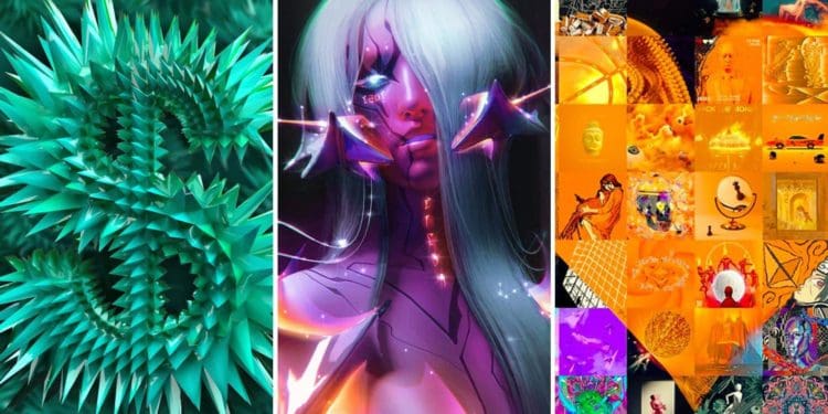 The future of NFT in Russian marketing