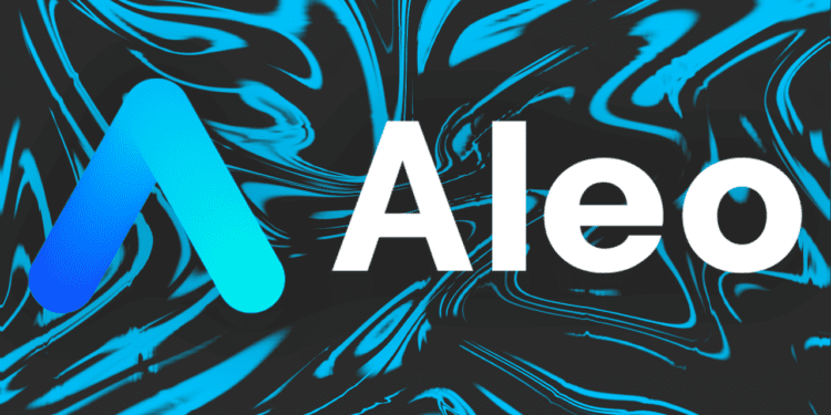 Aleo Ambassador Program