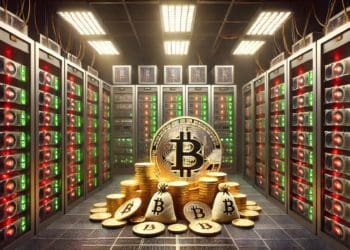 Assembling a Cryptocurrency Mining Farm