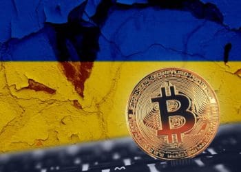 Ukraine adopted a law on the legalization of cryptocurrency