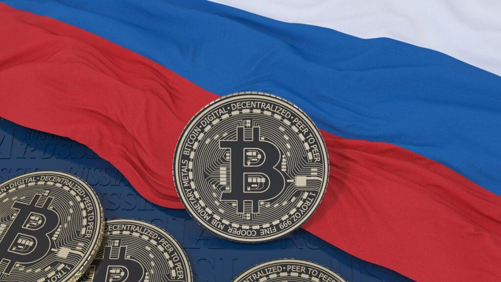 Debating the Future of Cryptocurrency Investments in Russia