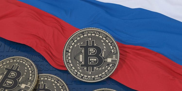Debating the Future of Cryptocurrency Investments in Russia