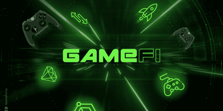 Were there Play-to-earn games before crypto, and how GameFi is changing the industry