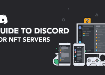 Discord for NFTs. Basic principles