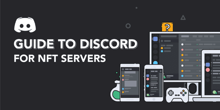 Discord for NFTs. Basic principles