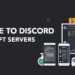 Discord for NFTs. Basic principles