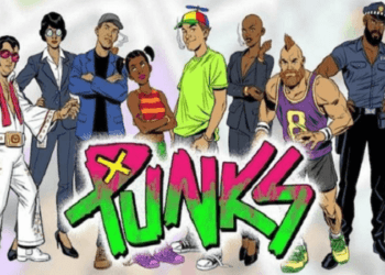 Earnings on drops of NFT comics