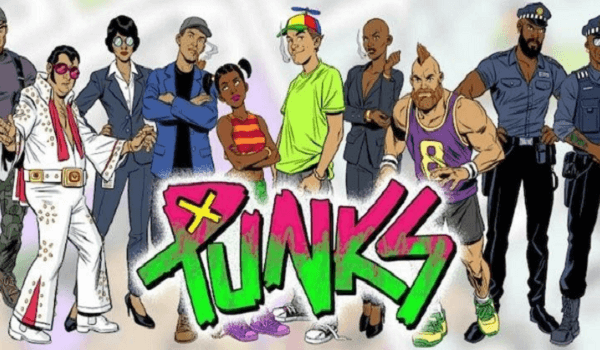 Earnings on drops of NFT comics