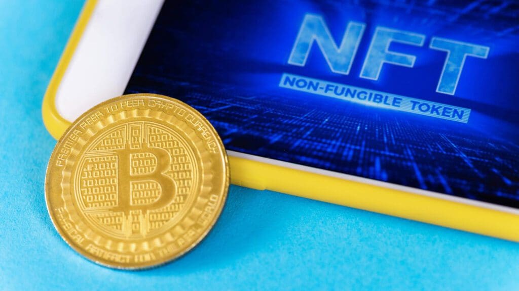 UK IRS seizes NFTs and cryptocurrencies
