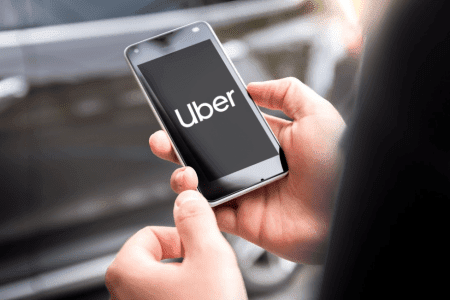 Uber will consider accepting payments in cryptocurrency