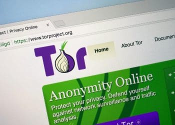 Tor crypto donations up 841% in 2021