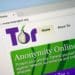 Tor crypto donations up 841% in 2021