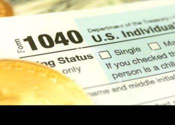 How the US pays taxes on cryptocurrencies