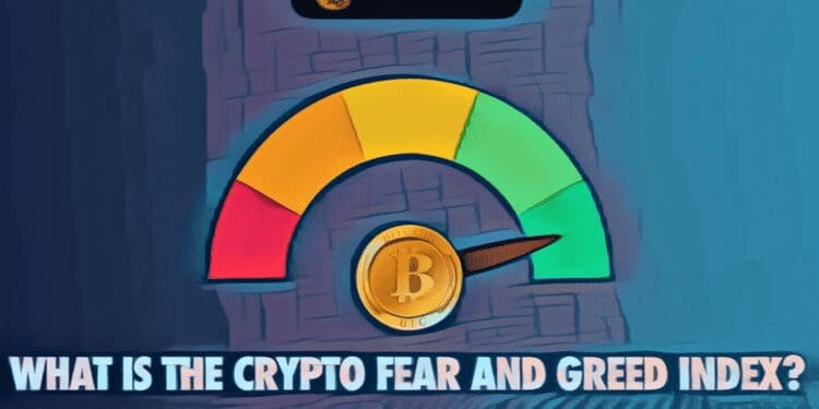 crypto fear and greed index