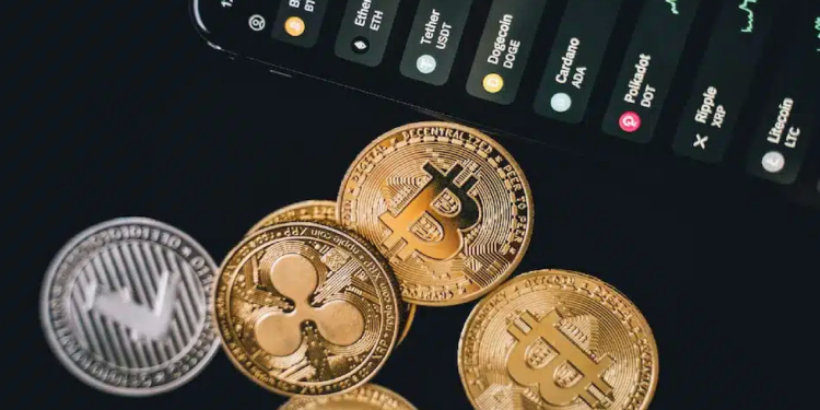 The Bell: the Russian government expects to collect up to 1 trillion rubles in taxes on the crypto marketyear