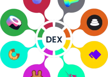 Staking tokens on DEX exchanges. Opportunities and risks