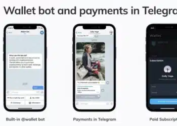 AMA session with Steve Yun, co-founder of the TON Foundation