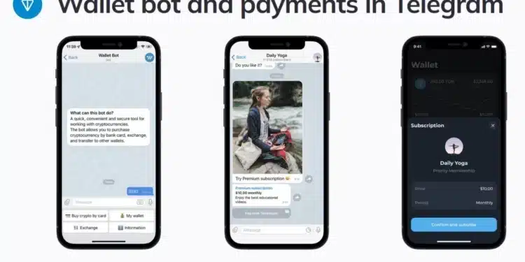 AMA session with Steve Yun, co-founder of the TON Foundation