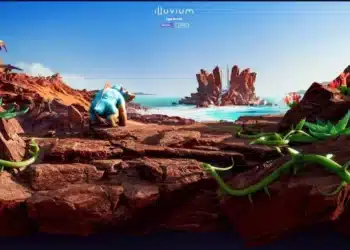 Illuvium: Biggest AAA Launch for the GameFi Industry in 2022