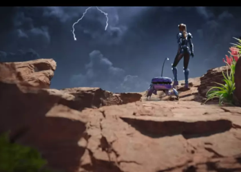 The Illuvium Metaverse is the Biggest Contender for a GameFi Breakthrough in 2022