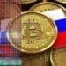 The Russian blockchain platform Atomyze plans to issue tokens for the purchase of apartments inNorilsk