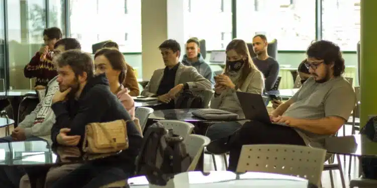 GameFi Conf. Results of the conference on the creation of NFT games