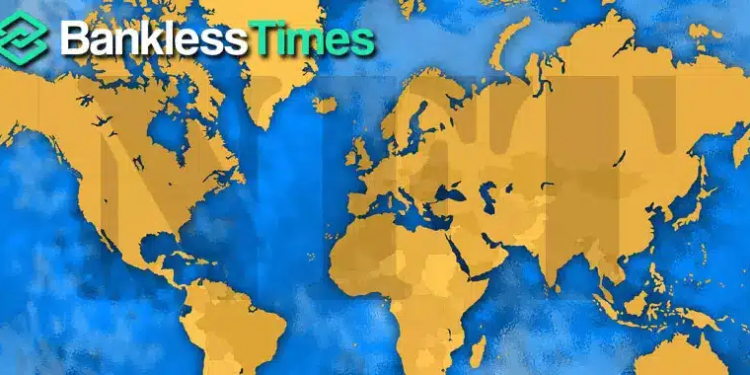 Which country has the highest NFT adoption rate?