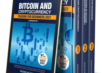 Top Bitcoin books