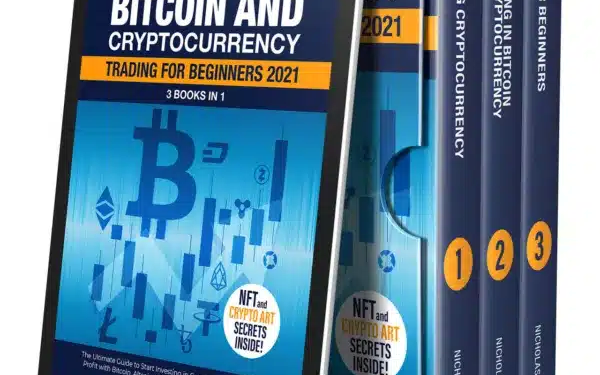 Top Bitcoin books