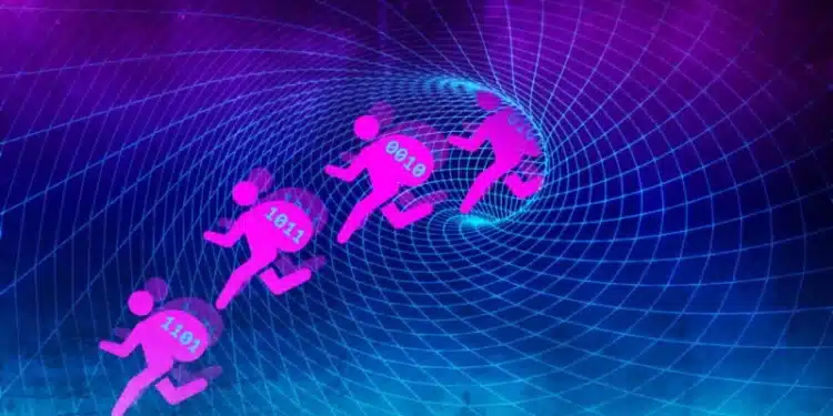 How $323 Million in Cryptocurrency Was Stolen from a Blockchain Bridge Called Wormhole