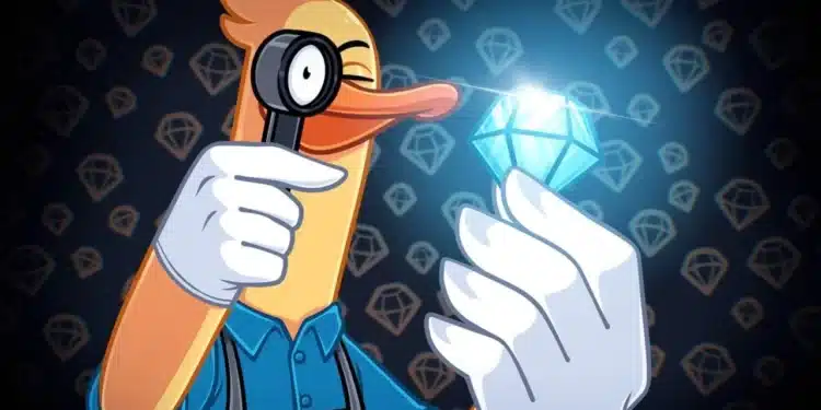 NFT On TON Blockchain