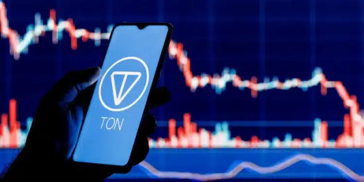 TON review: The Open Network or plans for the Toncoin coin