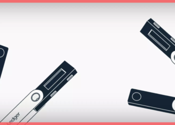 Why use hardware wallets?