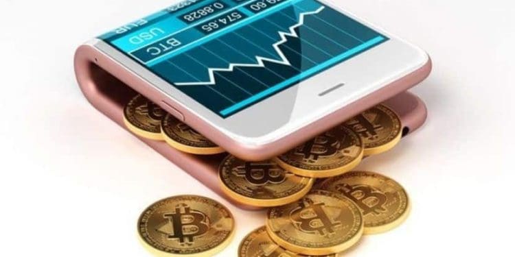 The Ministry of Finance proposed to allow foreigners to remotely buy cryptocurrency in Russia
