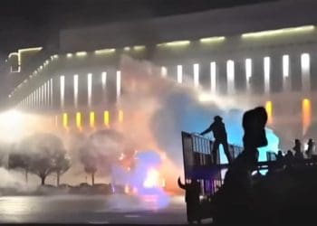 Lessons from events in Kazakhstan for mining and the crypto community