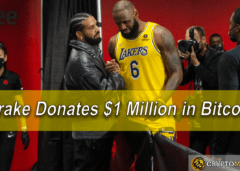 Drake-Donates-$1-Million-in-Bitcoin-to-LeBron-James-Family-Foundation