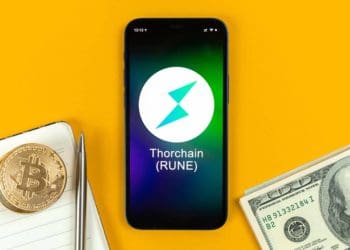 THORChain ($RUNE) Charted a 6-Week High Ahead Of Terra Integration
