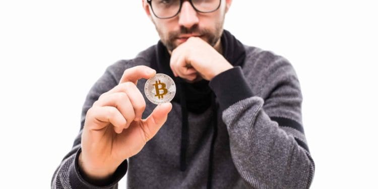 Beginner’s Guide Introduction to Cryptocurrency and Blockchain.