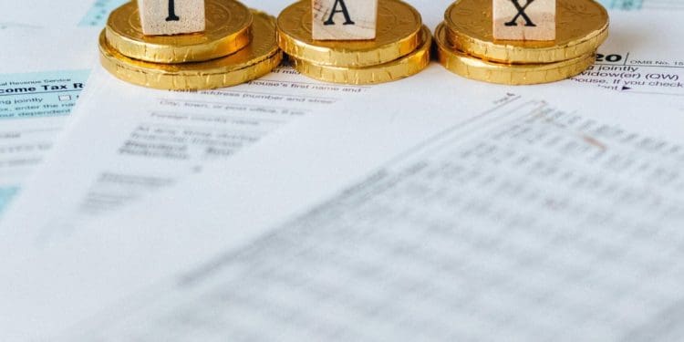 Crypto will soon be the means by which businesses in Florida will pay their taxes: Desantis.