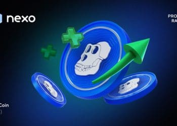 Earn Interest Products by Nexo include ApeCoin [APE].