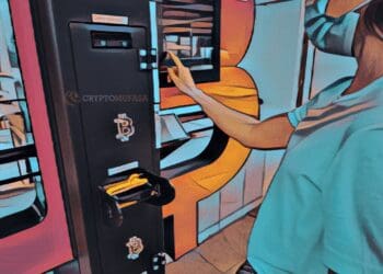 Bitcoin ATM Rise Or Fall: In Less Than 60 Days, More Than 400 Machines Went Offline