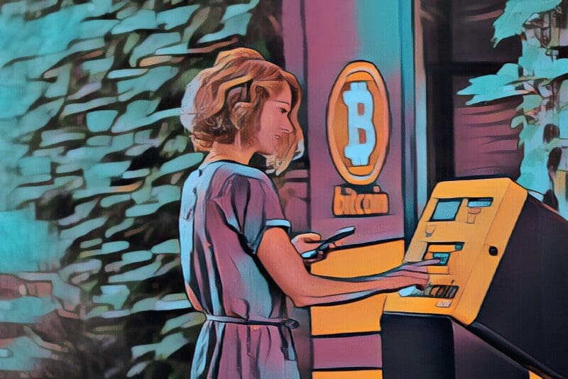 Start Your Own Bitcoin ATM in 2023 - Here's What You Need to Know