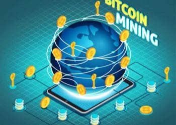 China Is The World’s Second Largest Bitcoin Mining Country Even After The Crypto Ban