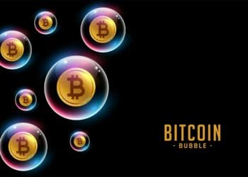 Crypto Bubbles Is Bitcoin A Bubble